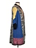 ETRO Blue Cardigan Size EU (IT) 46 / US 10 - photo 4