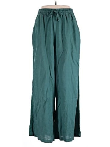 Splendid Linen Pants (view 1)