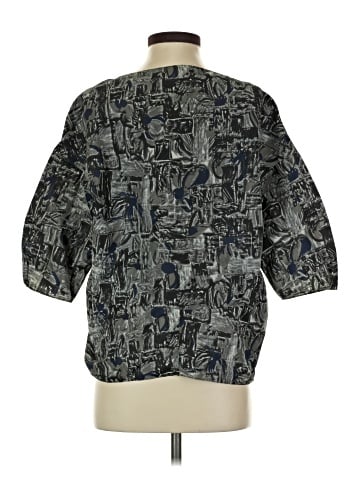 MARNI 3/4 Sleeve Blouse (view 2)