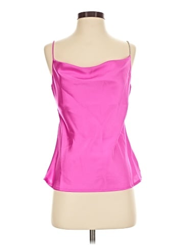 Glam Sleeveless Blouse (view 1)