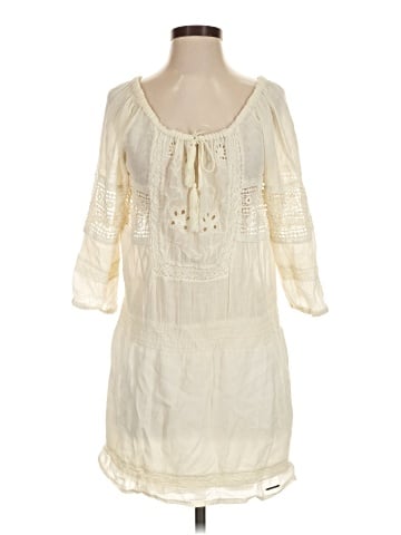 Abercrombie & Fitch Casual Dress (view 1)