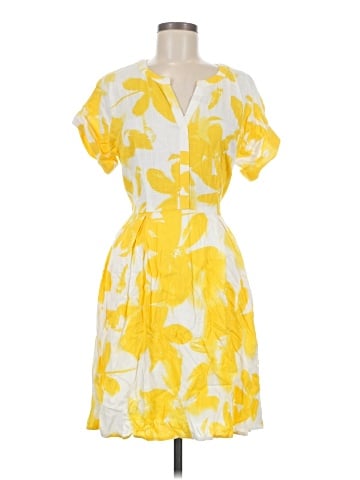 Simply Vera Vera Wang Casual Dress (view 1)