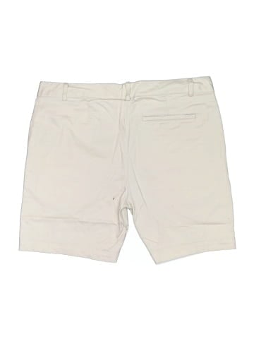 IZOD Khaki Shorts (view 2)