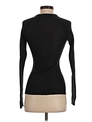 Rag & Bone Turtleneck Sweater (view 2)