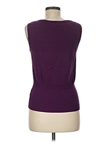 Joseph A. Sweater Vest (view 2)