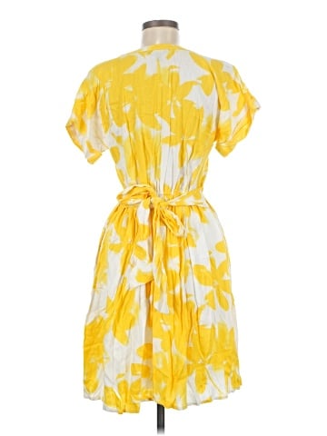 Simply Vera Vera Wang Casual Dress (view 2)