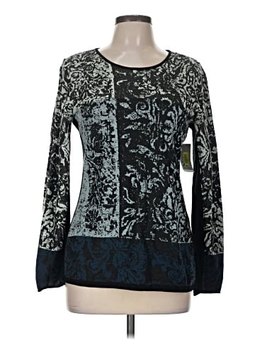 Zozo Long Sleeve T-Shirt (view 1)