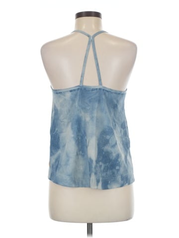 lucy Sleeveless Blouse (view 2)