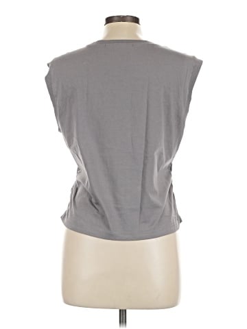 French Connection Sleeveless T-Shirt (view 2)