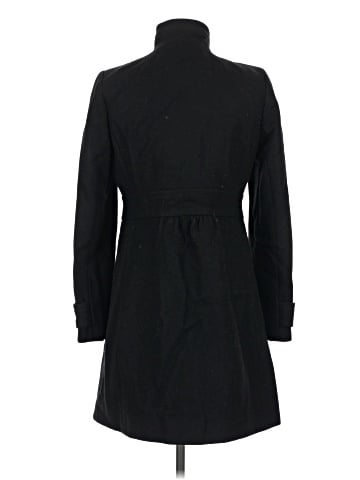 J.Crew Factory Store Wool Coat (view 2)
