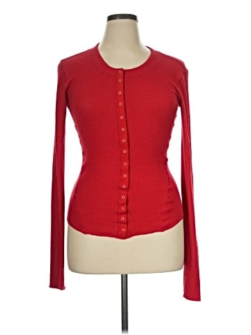 Intimately by Free People Long Sleeve T-Shirt (view 1)