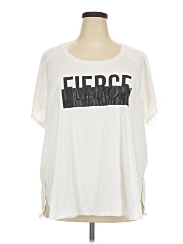 LIVI Active Short Sleeve T-Shirt (view 1)