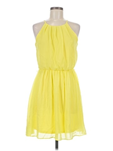BCX Casual Dress (view 1)