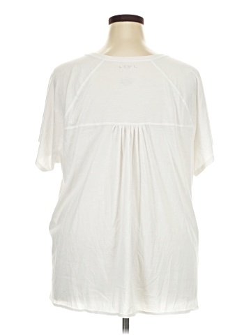LIVI Active Short Sleeve T-Shirt (view 2)
