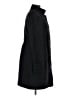J.Crew Factory Store Black Wool Coat Size 8 - photo 4
