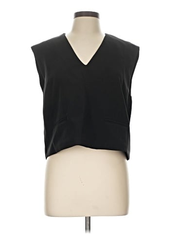 ASTR The Label Sleeveless Blouse (view 1)