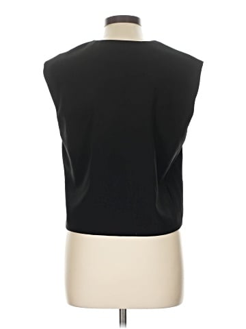 ASTR The Label Sleeveless Blouse (view 2)