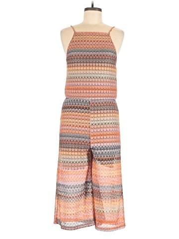 Topshop Jumpsuit (view 1)