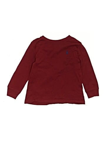 Polo by Ralph Lauren Long Sleeve T-Shirt (view 1)