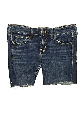 Hollister Denim Shorts (view 1)