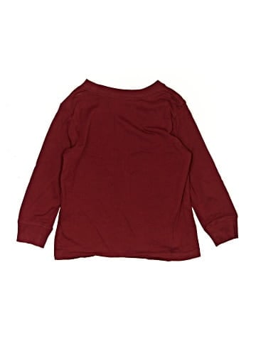 Polo by Ralph Lauren Long Sleeve T-Shirt (view 2)