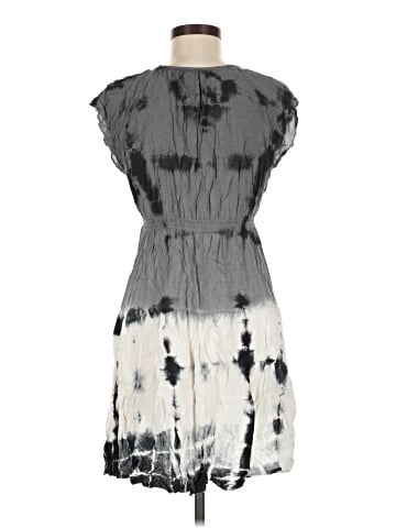 Live and Let Live Casual Dress (view 2)