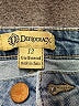 Democracy Hearts Blue Jeans Size 12 - photo 7