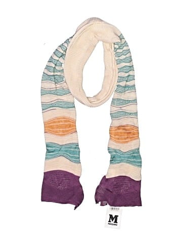 M Missoni Scarf (view 1)