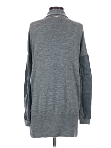 Armani Exchange Wool Cardigan (view 2)