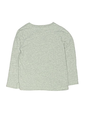 Janie and Jack Long Sleeve T-Shirt (view 2)