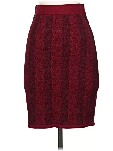 John & Jenn Formal Skirt (view 1)