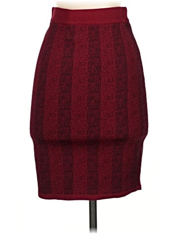 John & Jenn Formal Skirt (view 2)