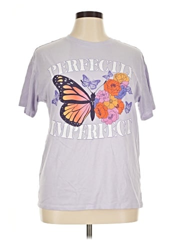 Freeze Short Sleeve T-Shirt (view 1)