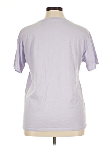 Freeze Short Sleeve T-Shirt (view 2)