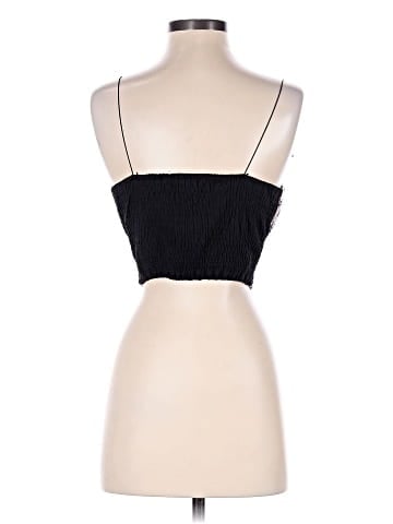 Charlotte Russe Sleeveless Top (view 2)