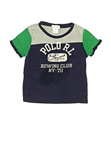 Ralph Lauren Short Sleeve T-Shirt (view 1)