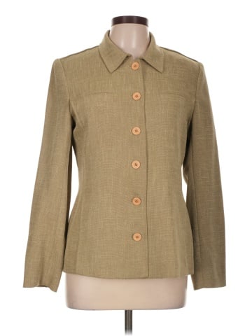 Kenar Blazer (view 1)