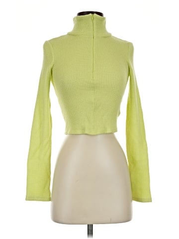 BDG Turtleneck Sweater (view 1)