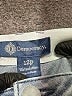Democracy Stars Blue Jeans Size 12 (petite) - photo 4