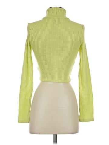 BDG Turtleneck Sweater (view 2)