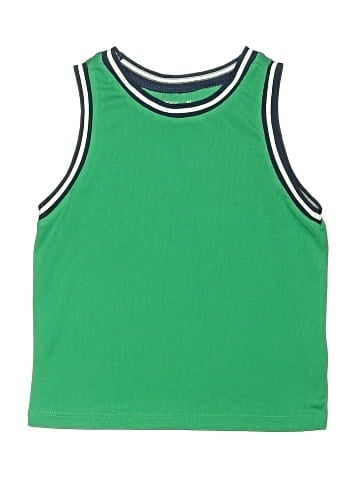 Active by Old Navy Sleeveless T-Shirt (view 1)