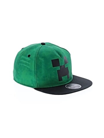 Minecraft Baseball Cap (view 1)