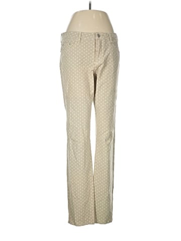 Fabrizio Gianni Jeans Khakis (view 1)
