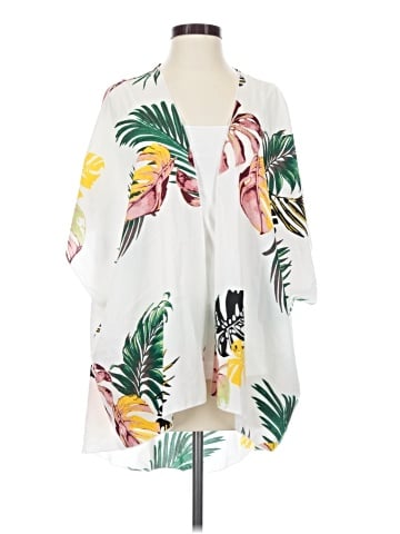 I. Joah Kimono (view 1)