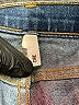 Rag & Bone Solid Blue Jeans Size 29 waist - photo 7