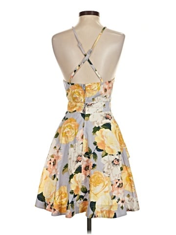 Speechless Cocktail Dress (view 2)