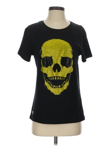 Philipp Plein Short Sleeve T-Shirt (view 1)