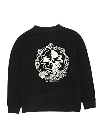 Vans Sweatshirt (view 1)
