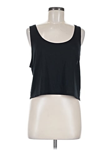 Bella Sleeveless T-Shirt (view 1)