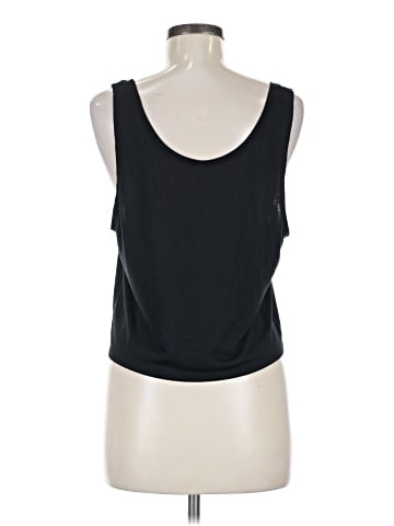 Bella Sleeveless T-Shirt (view 2)